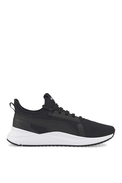Puma Men's Black Lifestyle Shoes38463501 Pacer Future Street