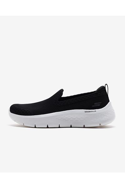 SKECHERS SKECHERS women's sports shoes GO WALK FLEX - BRIGH - 124957BKW