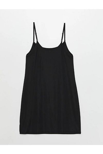 LC Waikiki Lcw Dream Strappy Flat Women's Underskirt
