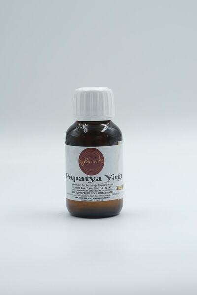 Papatya Yağı (50 ml)