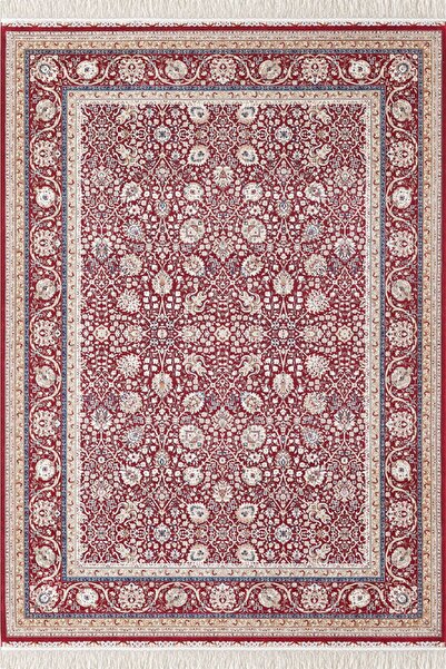 Royal Halı YADİGAR JE02B Kırmızı Salon Halısı