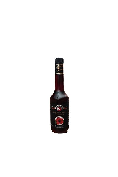FO Hibiskus Aromalı Kokteyl  700 ML
