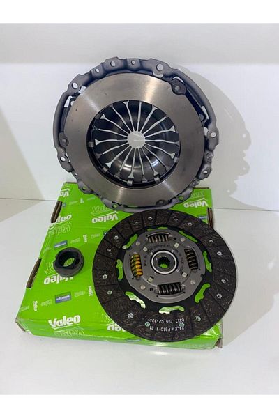 Citroen / Peugeot CLUTCH SET CITROEN C3-C4-C5-BERLINGO PEUGEOT 206-207-307-308-407-1007-3008-5008-PARTNER