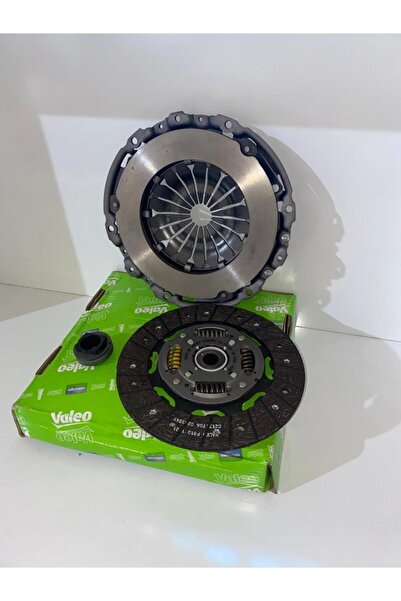 Citroen / Peugeot CLUTCH SET CITROEN C3-C4-C5-BERLINGO PEUGEOT 206-207-307-308-407-1007-3008-5008-PARTNER