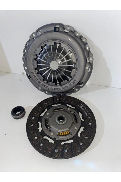 Citroen / Peugeot CLUTCH SET CITROEN C3-C4-C5-BERLINGO PEUGEOT 206-207-307-308-407-1007-3008-5008-PARTNER