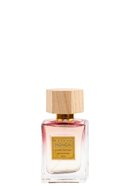 Inner Odyssey Eau De Parfum 100 Ml