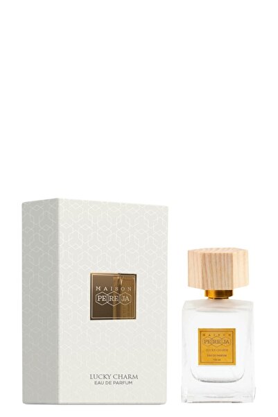 Maison Pereja Lucky Charm Eau De Parfum 100 Ml