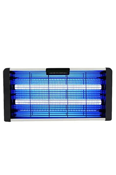 SNEXPRES Taşınabilir Elektrikli Led Sivrisinek Yok Edici Büyük Boy Hem Gece L...