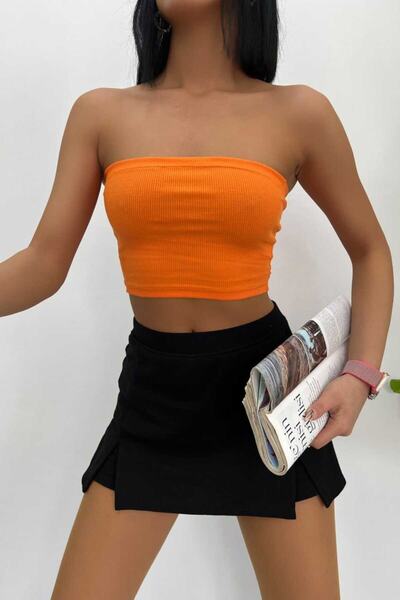 FAMİTEKS New Season Legend Strapless