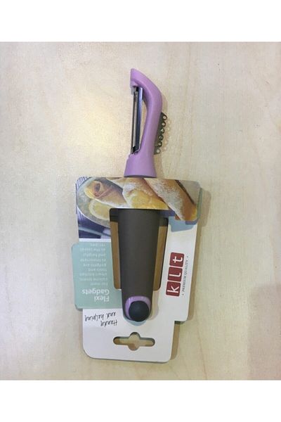 klt Green Purple Peeler