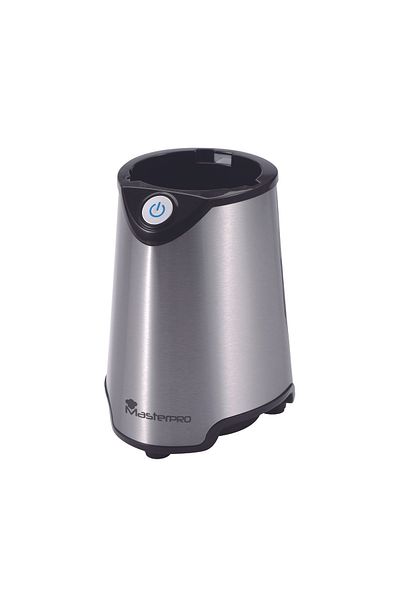 MasterPro خلاط| 300 واط| 0.57 لتر| مجموعة المواد الغذائية| 9000