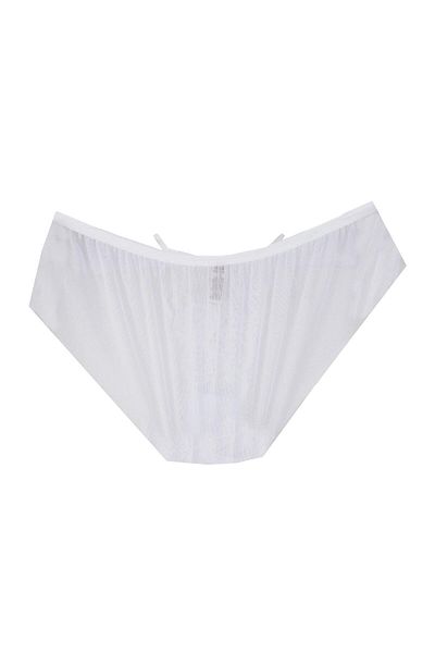 DEZALUX Women's Lace Panties CL BGL-ST02947