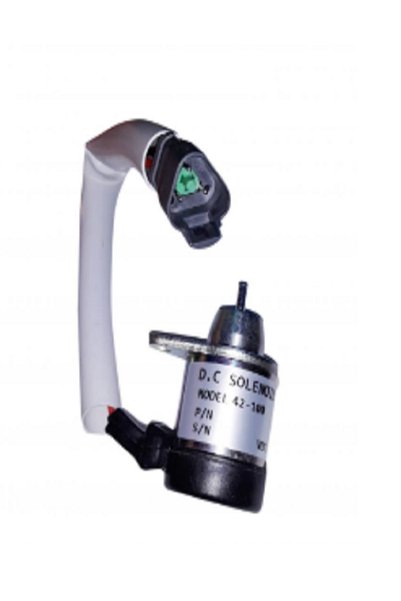 ThermoKing STOP SELENOID YENİ MODEL