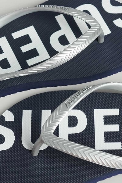 SUPERDRY Сандалі жіночі
