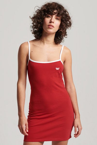 SUPERDRY Kleid Frauen
