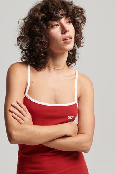 SUPERDRY Kleid Frauen