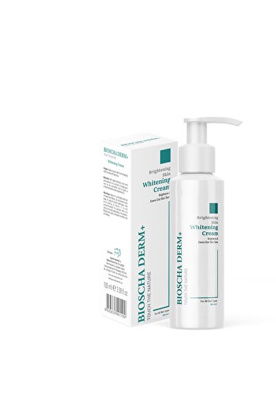 Whitening Krem