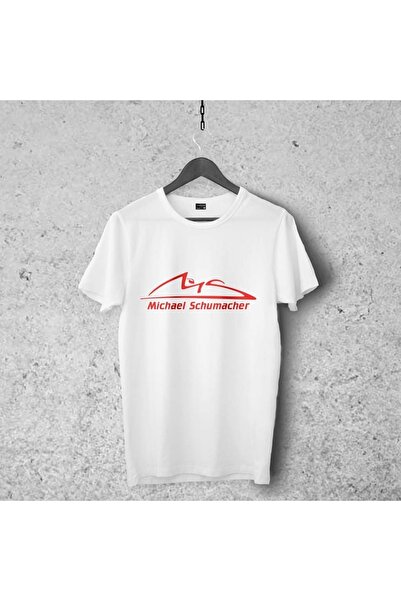 Tospikten Tricou proiectat F1 004, unisex premium fără decolorare, auto