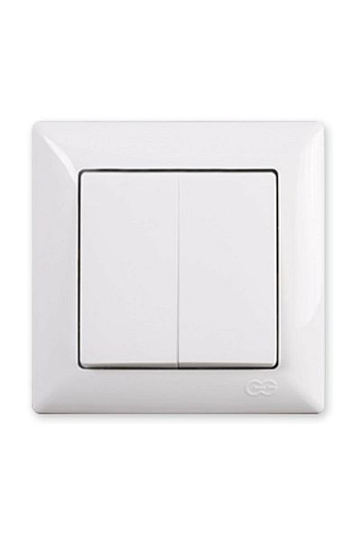 YDGR Double Key Set