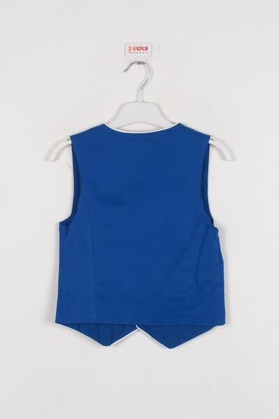 incity Жилет для хлопчика Saks