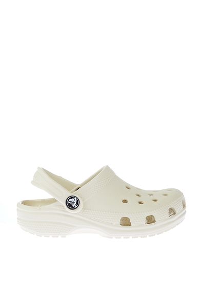 Crocs Kids Papuci Bone pentru copii Classic Clog K
