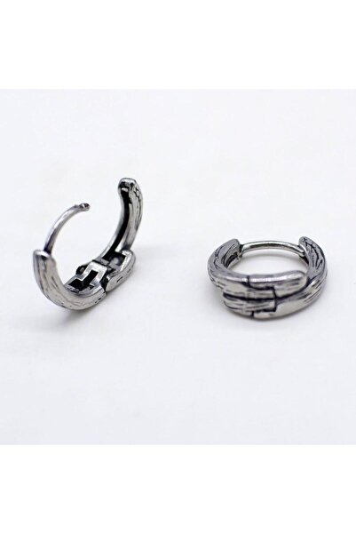 Viking تصميم قوطي خاص أقراط للجنسين مصنوعة من الفولاذ المقاوم للصدأ وتشويه عيار 316L