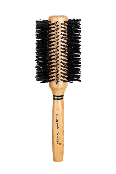 Elsa Fırça إلسا بروفيشنال 0.88 فرشاة شعر طبيعية