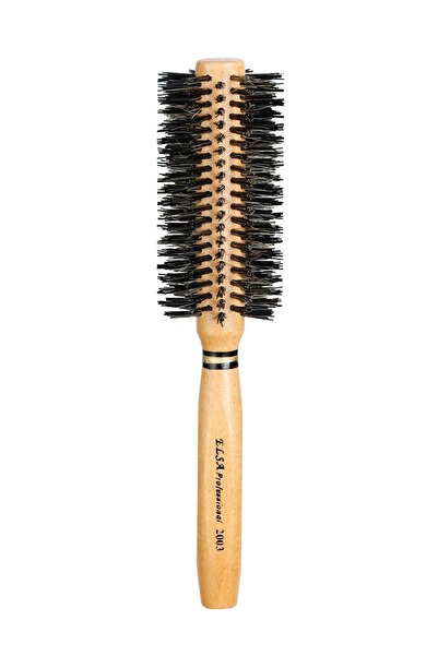 Elsa Fırça فرشاة شعر رمادية احترافية 2003