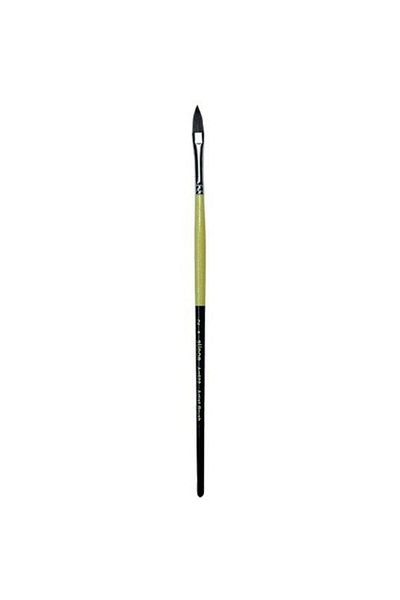 Südor 622 Series Crocodile Tongue Sable Brush No:2