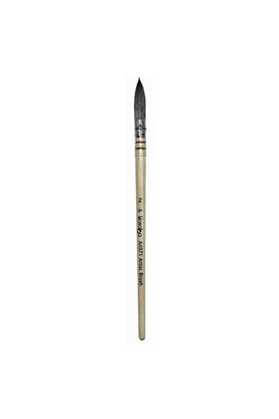 Südor Mona Lisa 571 Series Wired Watercolor Brush No:2