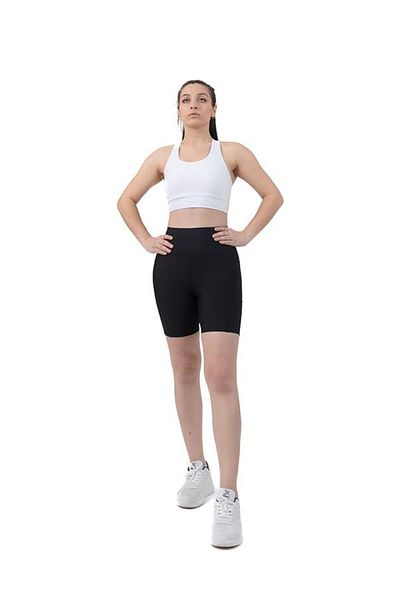 glintfit Κοντό κολάν κοπής με λέιζερ