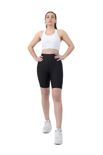 glintfit Αθλητικό κολάν με τσέπη για φορητό υπολογιστή
