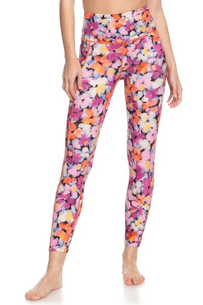 Roxy Hose ERJNP03492-NME7 TIGER LILY BLOOMS