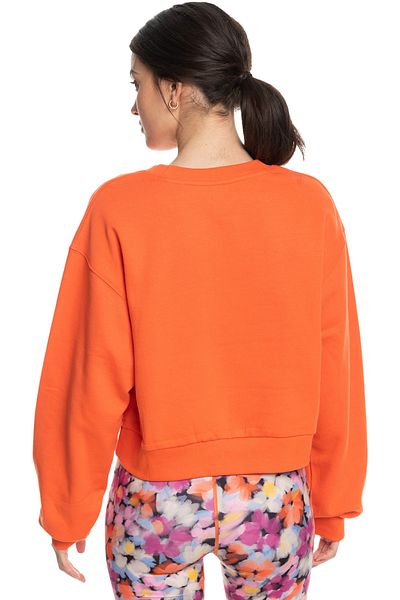 Roxy Sweatshirt ERJFT04670-NME0 TIGERLILY