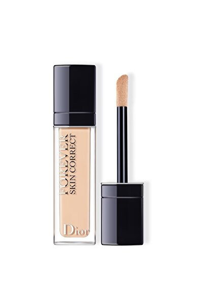 Dior Forever Skin Correct - Göz Altı Halkalarını,Lokalize Kızarıklığı,Lekeler,Kusurlar İçin Kapatıcı 11ml