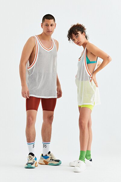 Rockupy Spencpy Unisex File Atlet