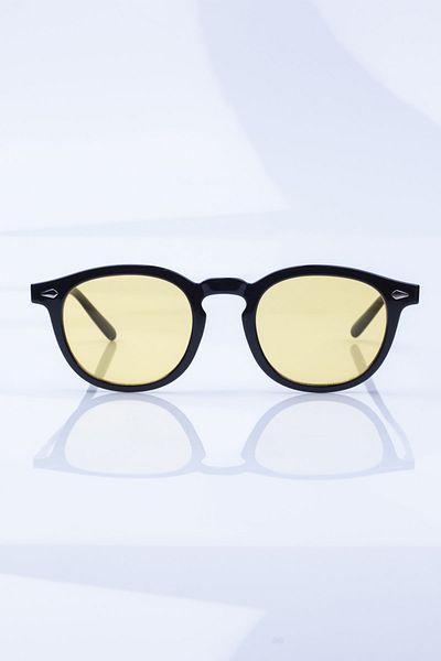 LUNOX Garcia Unisex UV Protection Sunglasses