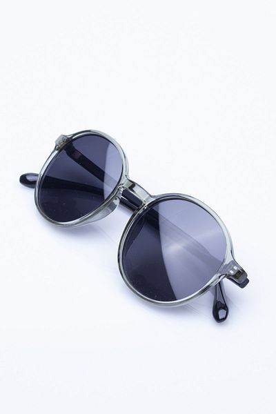 LUNOX Riga Unisex Polarized Sunglasses