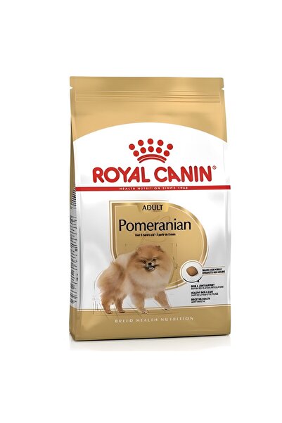 Royal Canin Pomeranian Adult 1,5 Kg - FarmaPets