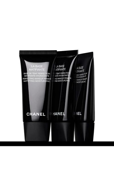 Chanel La Base Matifiante Perfecting Makeup Primer 30 ml