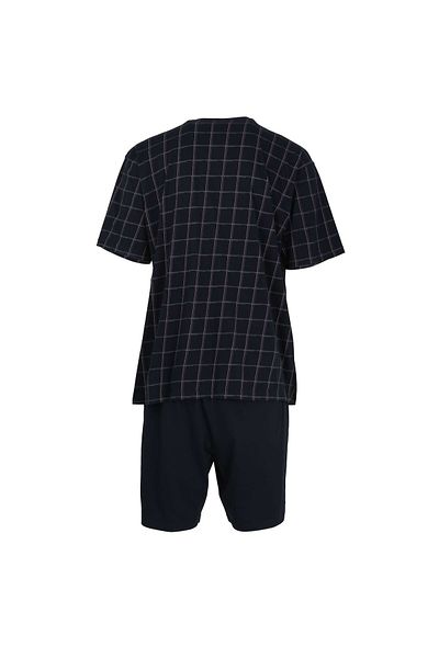 Götzburg Götzburg Men &apos; s Paseli-Set – Krallıgül, V-Rechteck, Hemd