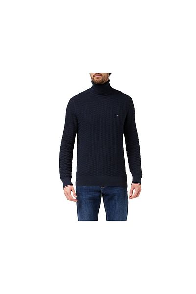 Tommy Hilfiger Pulover