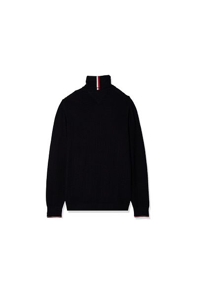 Tommy Hilfiger Pulover