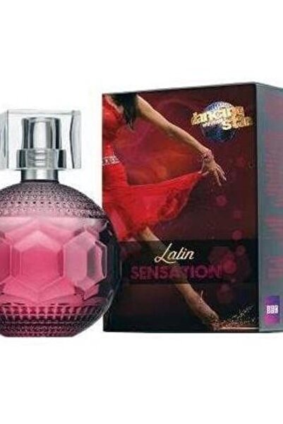 AVON Latin Sensation Edt 50 ml