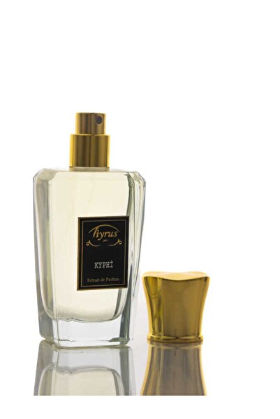Tiyrus Kyphi 50 ml. Extrait de Parfum