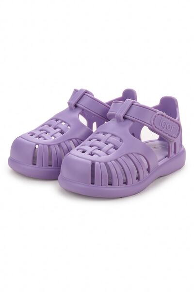 IGOR Tobby Solid Girl/Boy's Sandals S10271