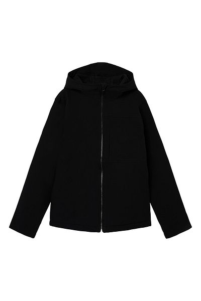 Lmtd 13220100 Jacke Schwarz