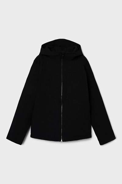 Lmtd 13220100 Jacke Schwarz