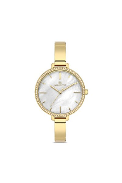 Momentus SW231G-09SG Momentus Kadın Kol Saati