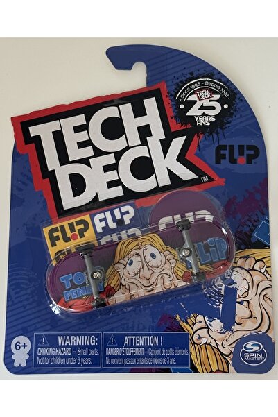 Genel Markalar Fingerboard Tech Deck Parmak Kay Kay 0487SERI